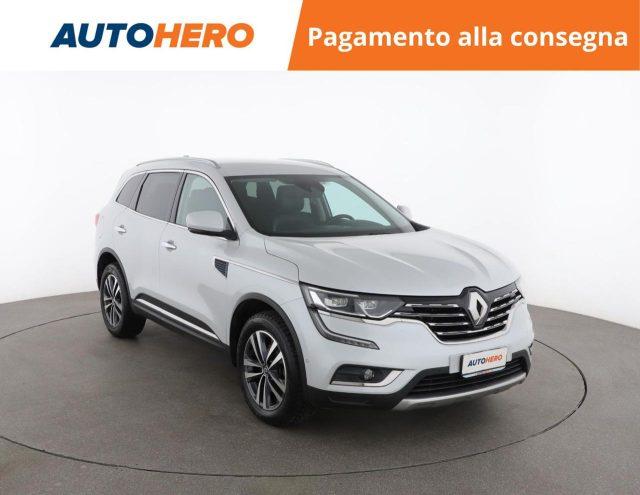 RENAULT Koleos dCi 175CV 4x4 X-Tronic Energy Intens