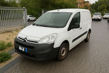 Citroen Berlingo Multispace BlueHDi 100 IVA ESCLUSA