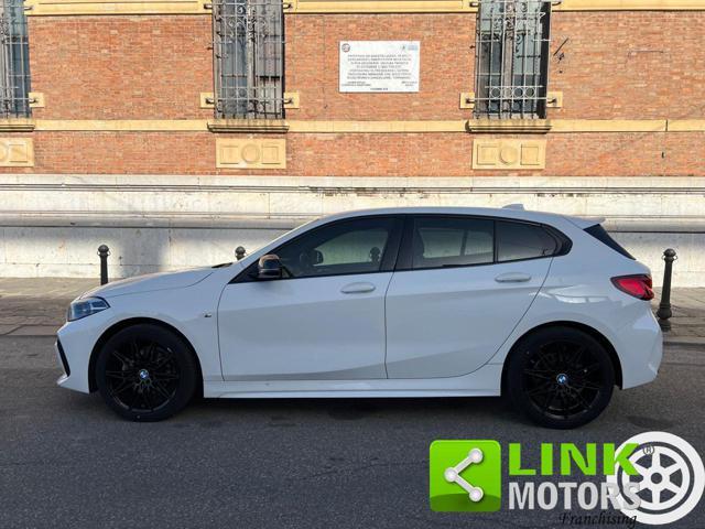 BMW 118 D 150cv Msport