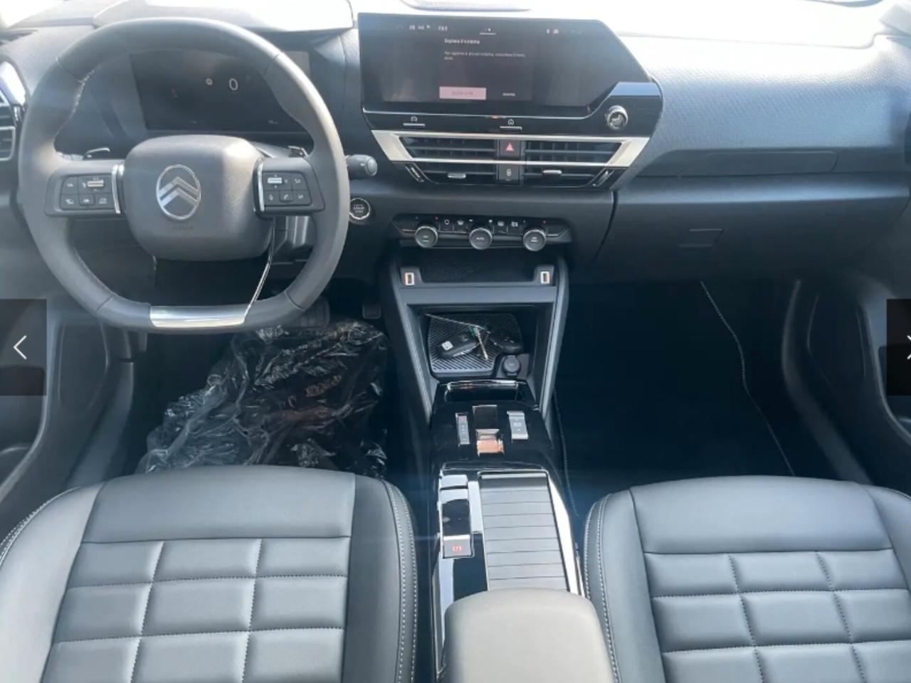 Citroen C4 X PureTech 130 S&S EAT8 Plus Perfetta