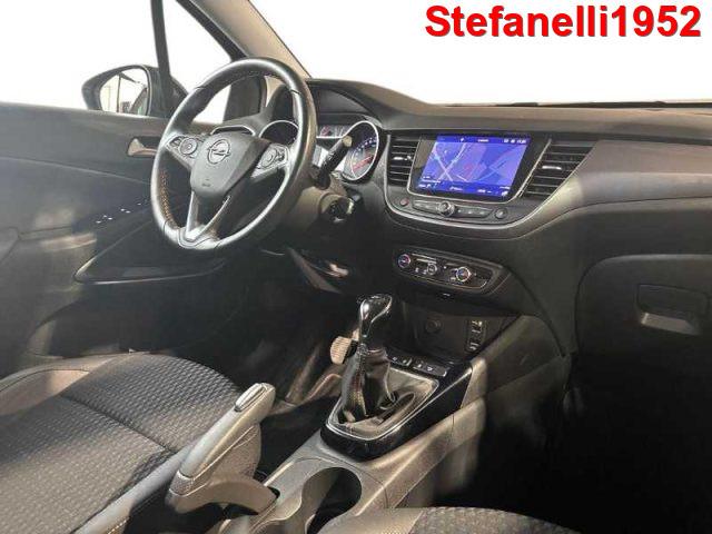 OPEL Crossland X - 1.2 Advance 81cv Gpl