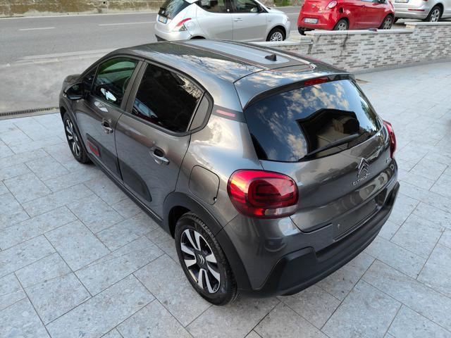 CITROEN C3 PureTech 83 S&S C-Series *VENDUTA*