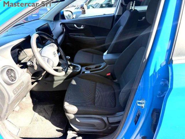 HYUNDAI Kona 1.0 t-gdi 48V Xline Style Pack 2wd 120cv i-GG356AZ