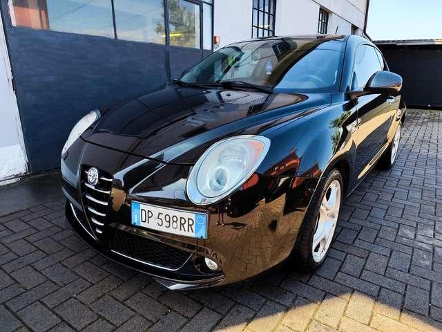 Alfa Romeo MiTo MiTo 2008 1.4 tb Distinctive Sport Pack 155cv