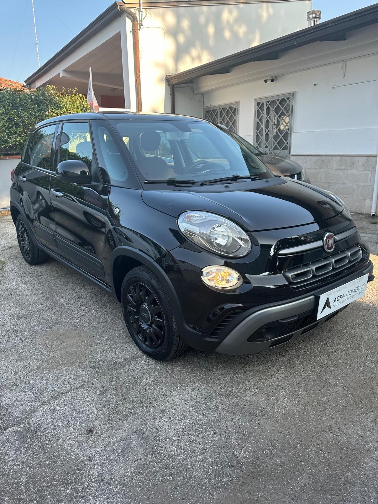 Fiat 500L 1.3 Multijet 95 CV Connect
