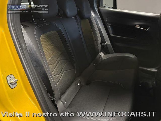 JEEP Avenger 1.2 Turbo 100 CV Altitude - PROMO
