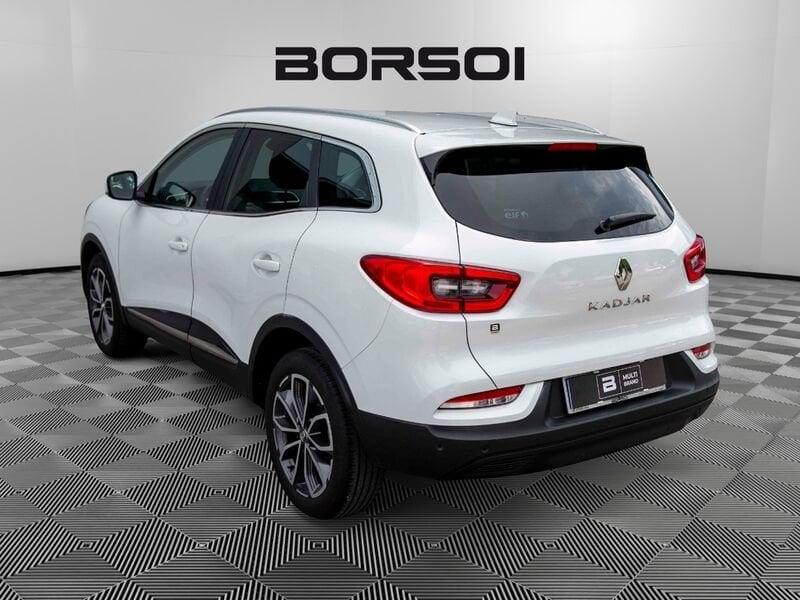 Renault Kadjar TCe 140CV FAP Sport Edition