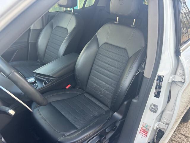 Alfa Romeo Stelvio 2.2 Turbodiesel 180 CV AT8 Q4 Executive