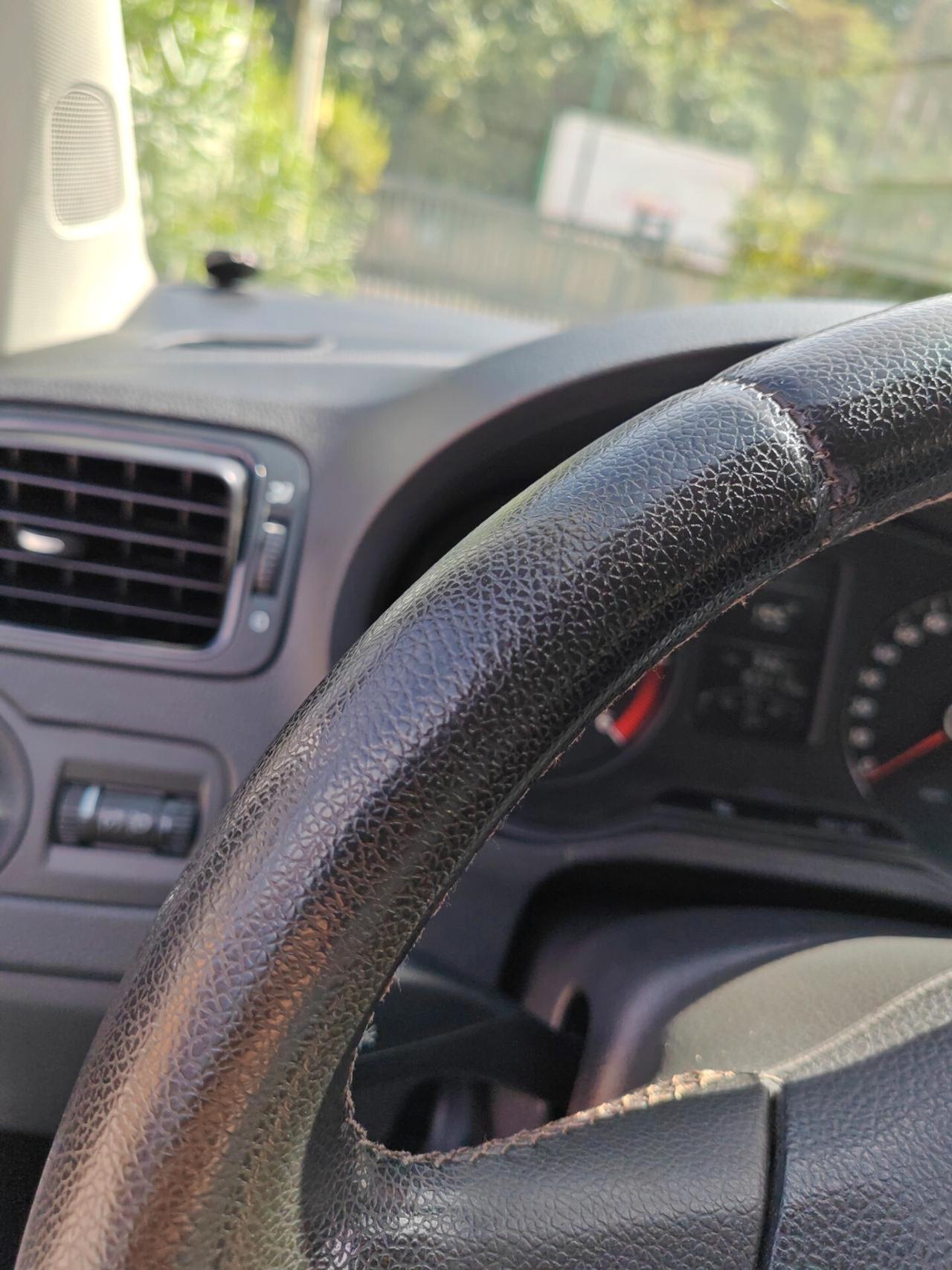 Volkswagen Polo 1.2 TDI Schermo Cerchi