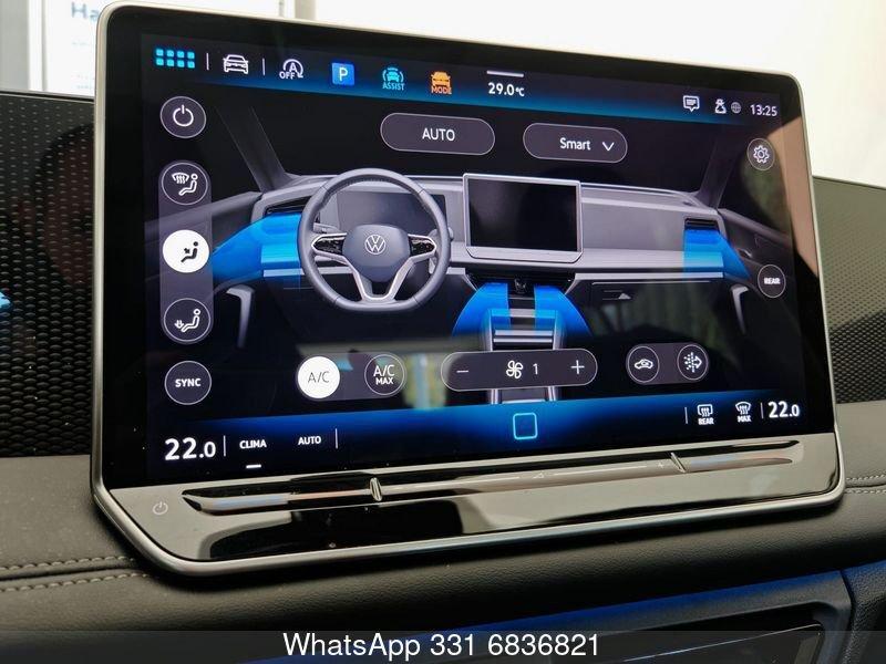 Volkswagen Tiguan Tiguan 2.0 TDI 150 CV DSG Life