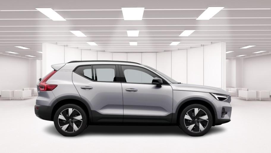 VOLVO Xc40 Recharge Single Motor Exten. Range Plus