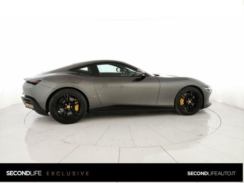 Ferrari Roma 3.9 F1 dct