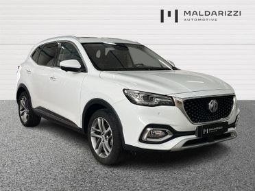 MG HS I 1.5 t Luxury auto