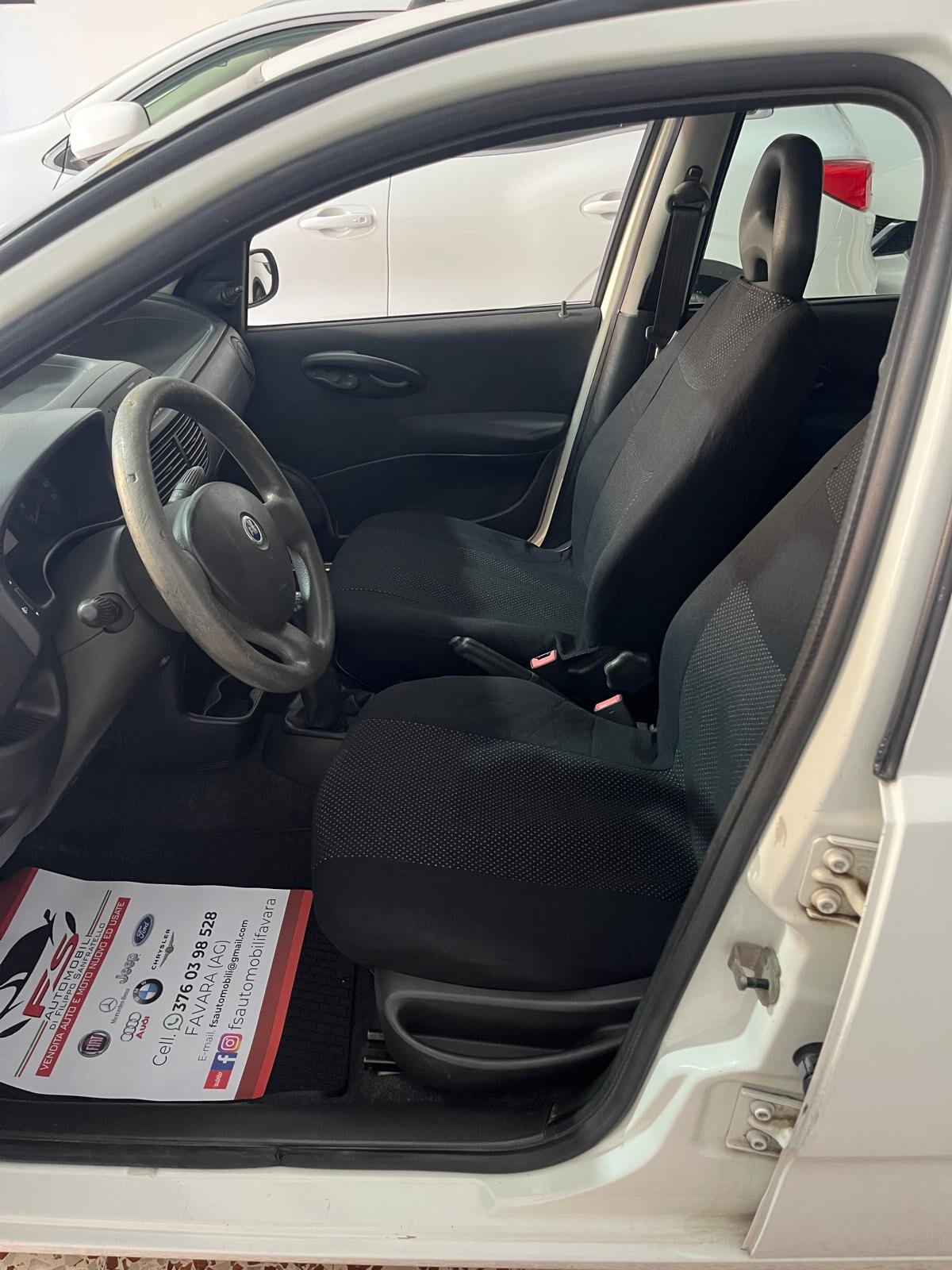 Fiat Punto Classic 1.3 MJT 16V 5 porte Dynamic