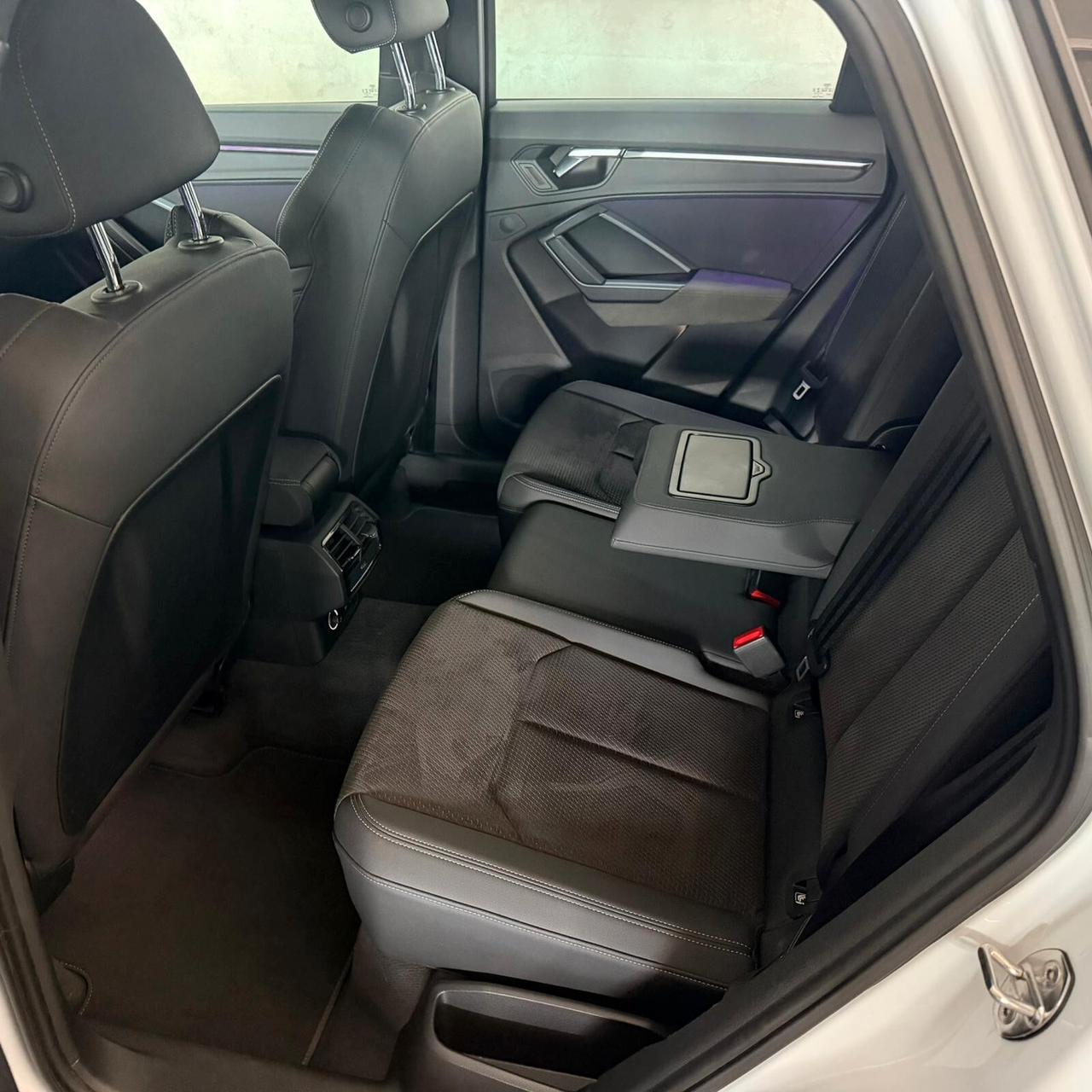 Audi Q3 35 TDI S tronic S line edition VIRTUAL+LUCI AMBIENT