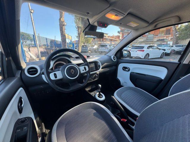 RENAULT Twingo Electric Urban Night