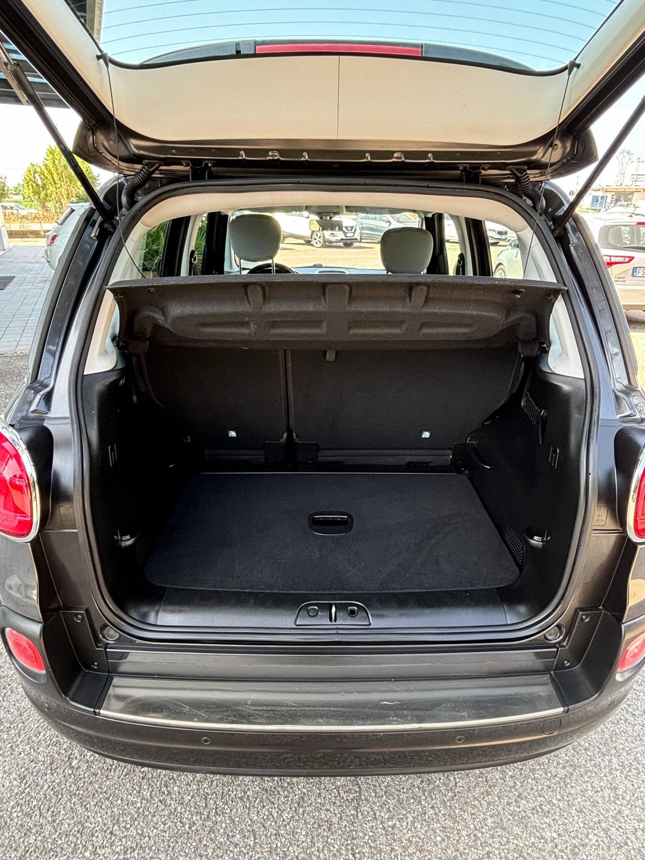 Fiat 500L 1.3 Multijet Pop Star - 2016