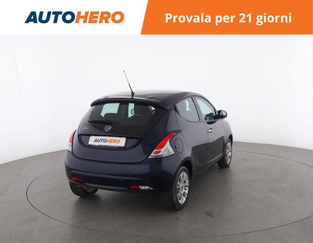 LANCIA Ypsilon 1.2 69 CV 5 porte Gold