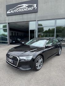 AUDI A6 Avant 45 3.0 TDI quattro tiptronic Business Sport