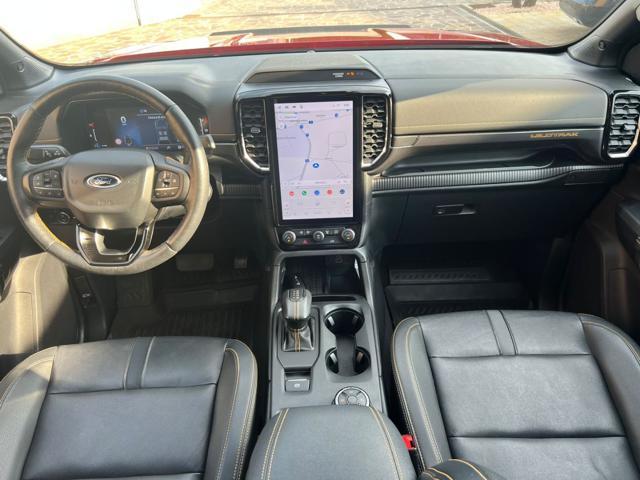 FORD Ranger 3.0 ECOBLUE aut. 240 CV DC Wildtrak 5 posti