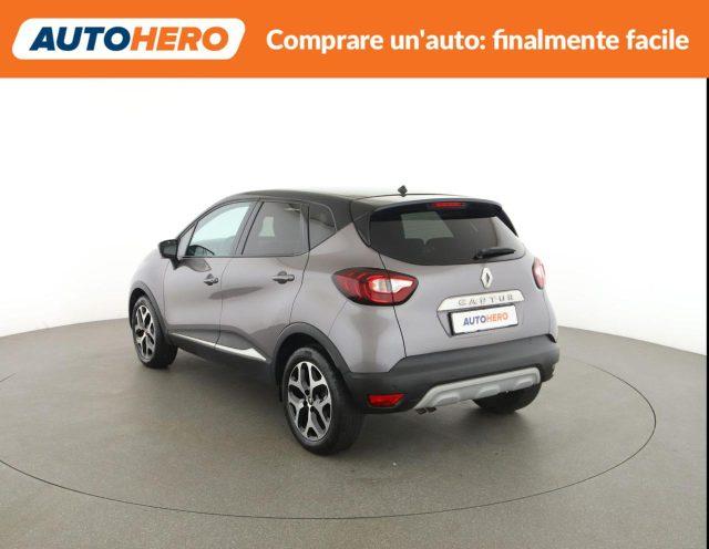 RENAULT Captur TCe 130 CV FAP Sport Edition