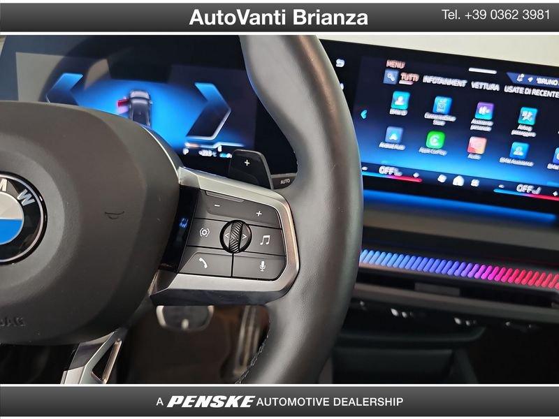 BMW Serie 2 Gran Coupe 218d Gran Coupe MSport Pro