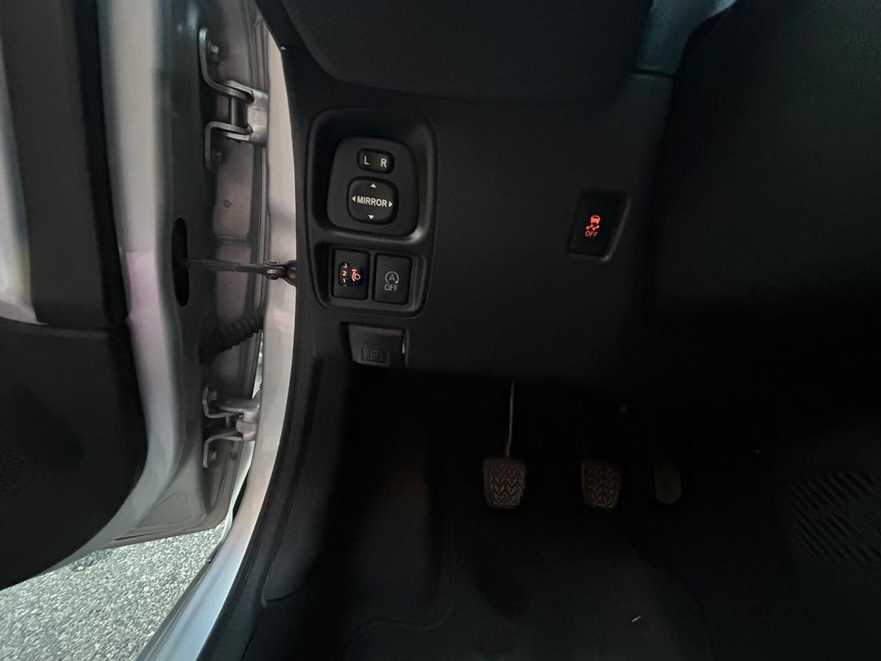 Peugeot 108 VTi 72 S&S 5 porte Allure