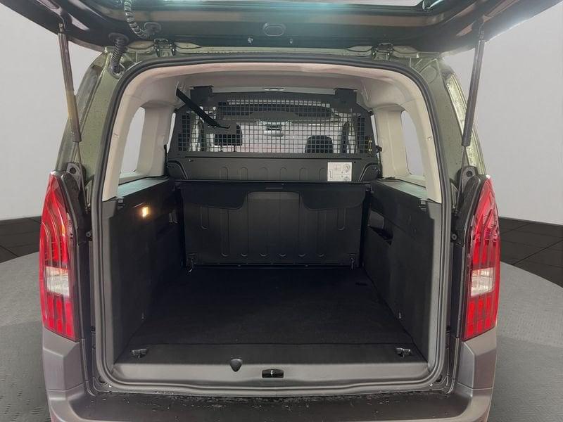 Peugeot Rifter Rifter Long 1.5 bluehdi Allure s&s 130cv EAT8