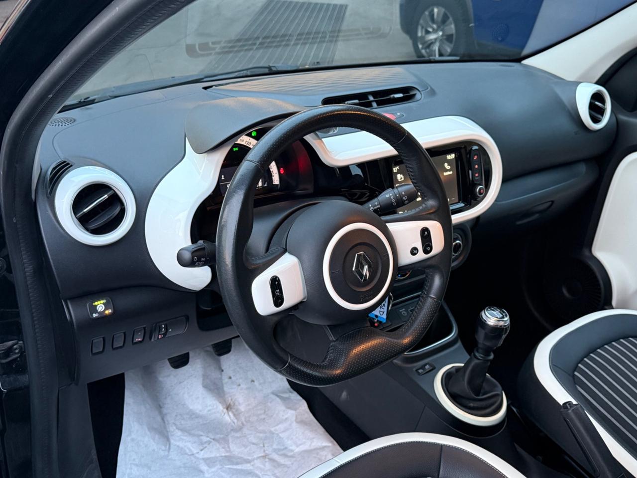 Twingo -60 MILA KM-GPL-UNIPRO-RATE