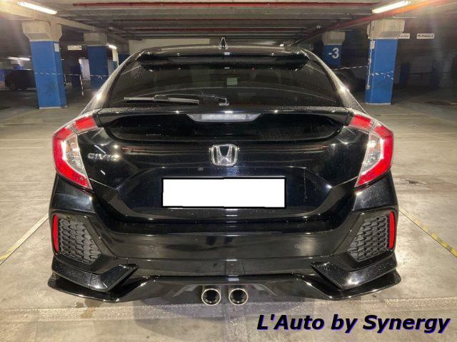 HONDA Civic 1.5T 5 porte Sport+