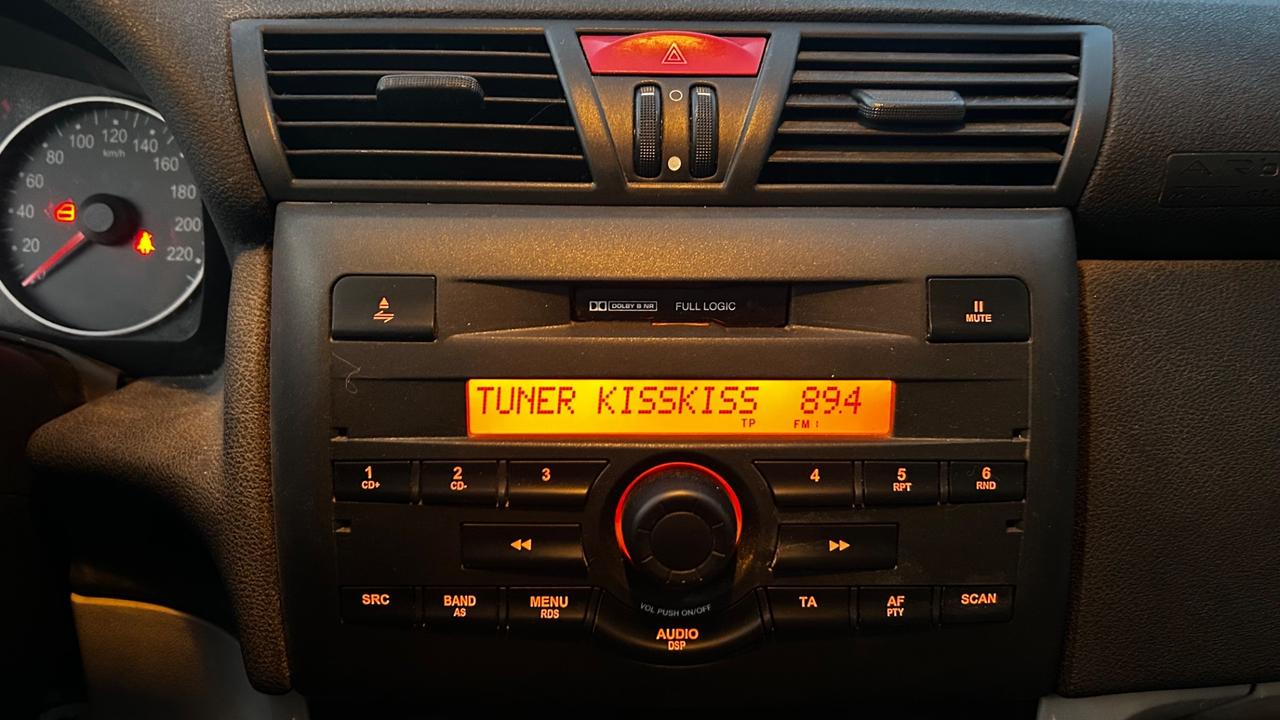 Fiat Stilo 1.4i 95cv Multi Wagon