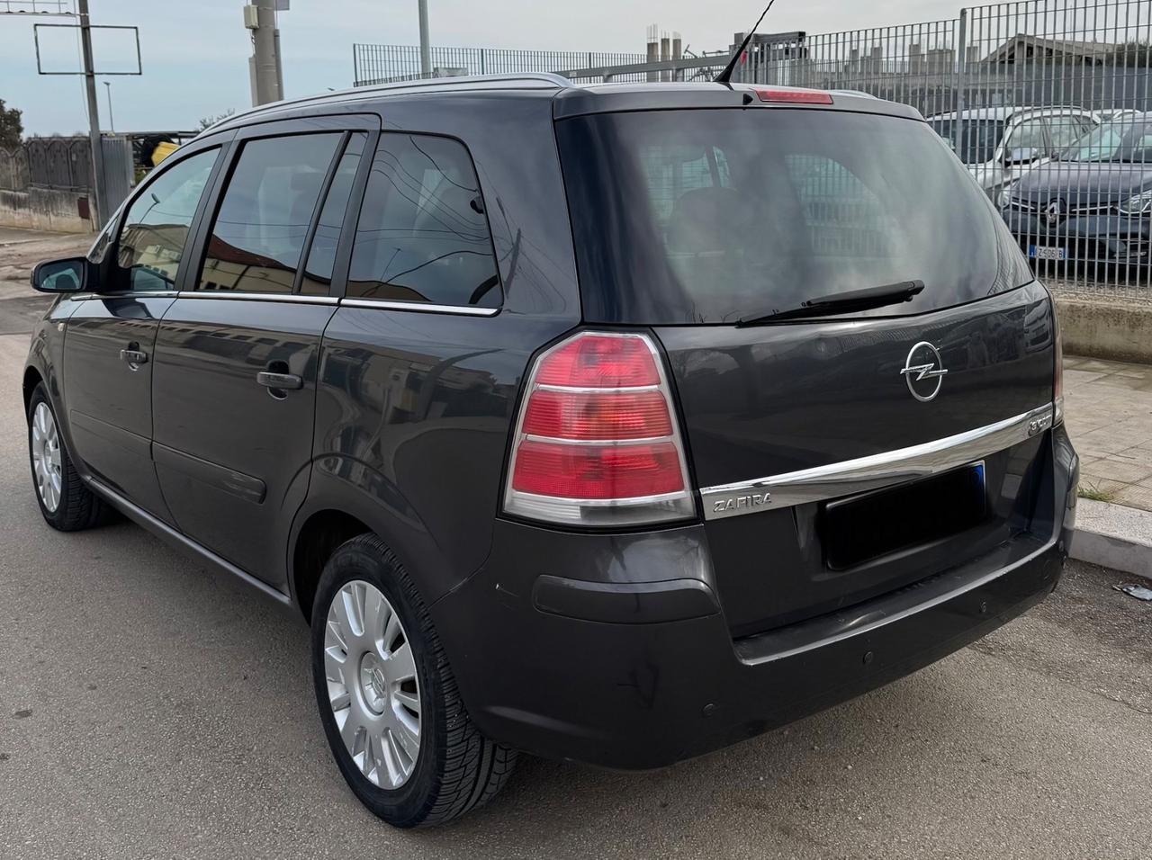 Opel Zafira Tourer 1.6 Turbo EcoM 150CV Elective