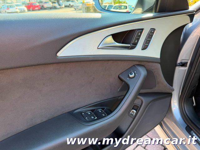 AUDI A6 3.0 TDI 272 CV quattro S Line