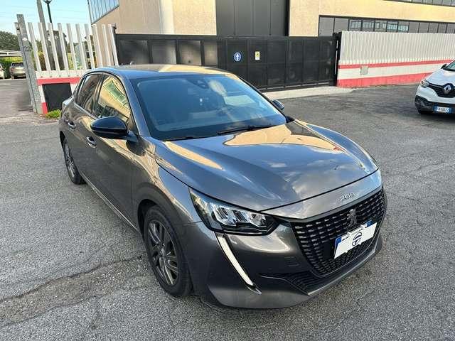 Peugeot 208 PureTech 100 Stop&Start 5porte Allure Pack