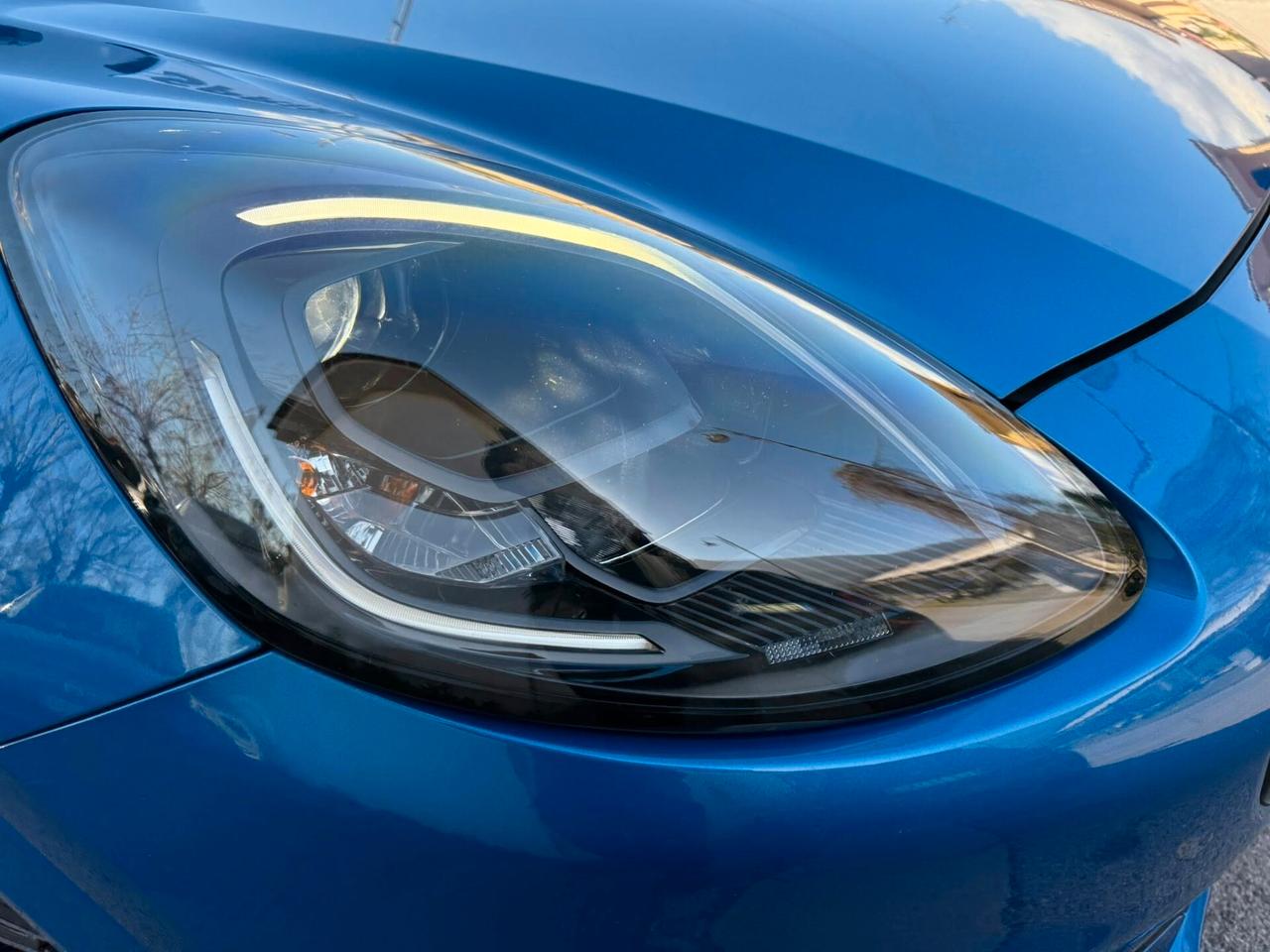 Ford Puma 1.0 EcoBoost Hybrid 125 CV S&S ST-Line