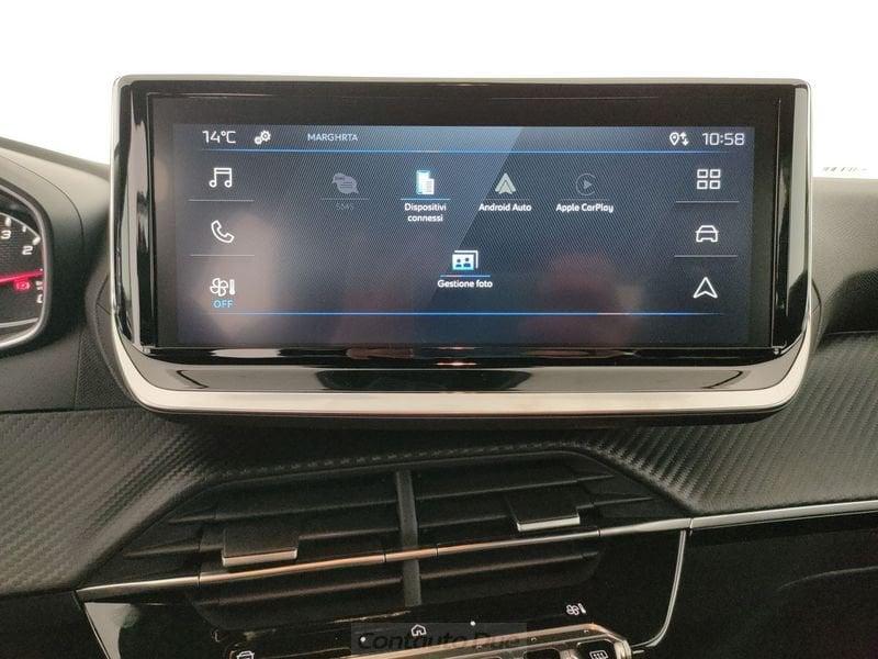 Peugeot 2008 PureTech 100 Style