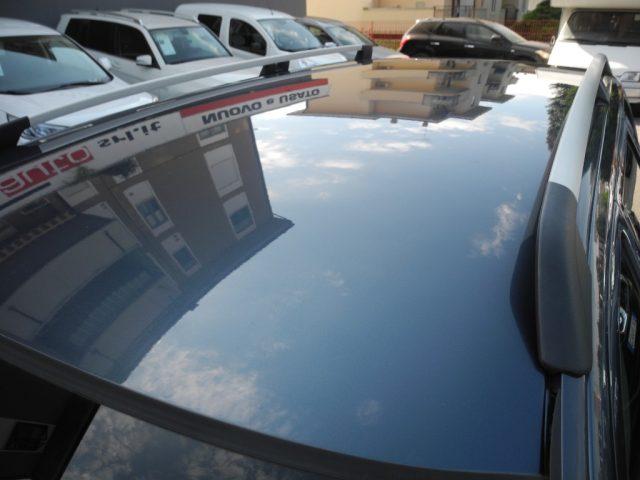 VOLVO XC70 2.4 D5 20v AWD Cross Country autom. - DA VETRINA