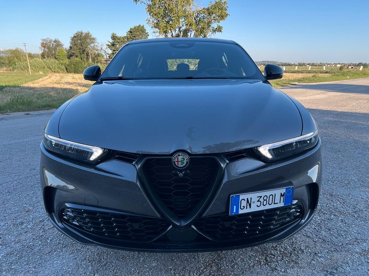 Alfa Romeo Tonale 1.6 diesel 130 CV TCT6 Sprint