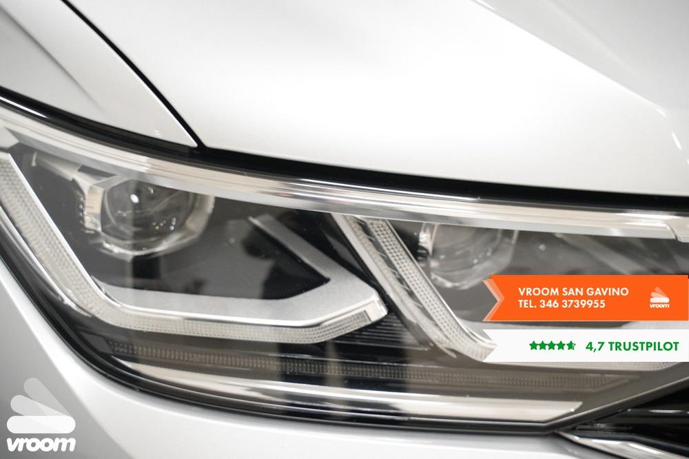 VOLKSWAGEN Tiguan 2ª serie Tiguan 1.5 TSI 150 ...