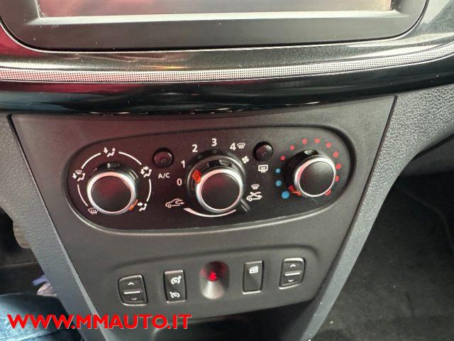 DACIA Sandero Stepway 1.5 Blue dCi 95 CV Comfort NAVIG!!!