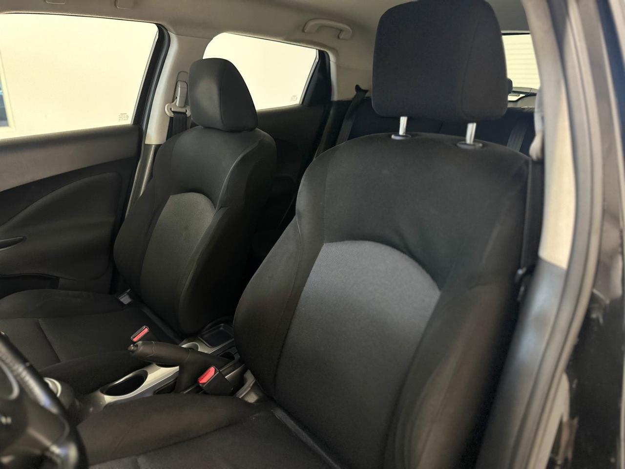 Nissan Juke 1.6 Acenta NEOPATENTATI