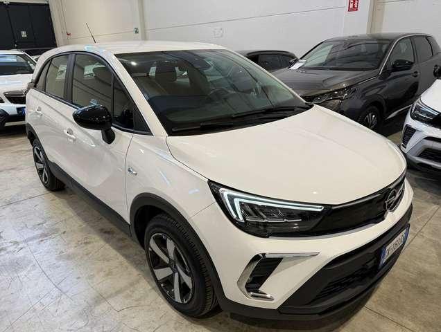 Opel Crossland 1.5 ecotec Blitz Edition 110cv