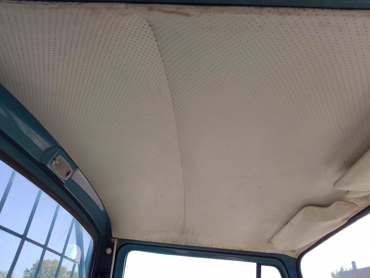 Volkswagen T2 1.6 pick up