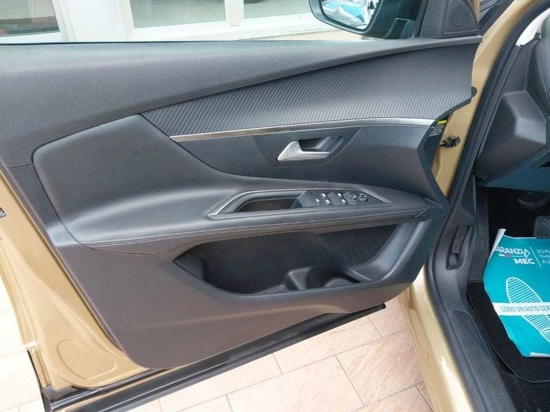Peugeot 3008 3008 1.5 bluehdi Allure s&s 130cv eat8