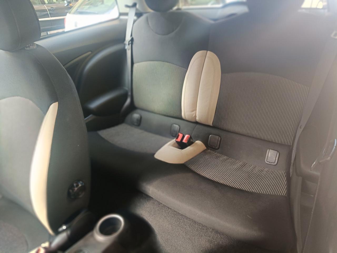 MINI ONE 1.6 Diesel 90CV-NEOPATENTATI-Euro4890