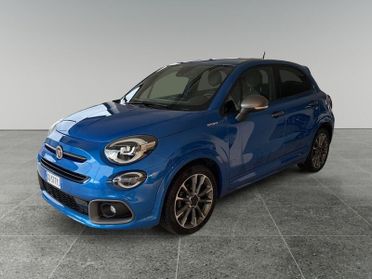FIAT 500X 1.6 MultiJet 120 CV Sport