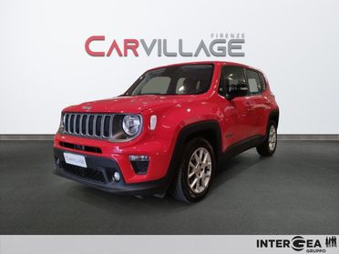 JEEP Renegade 1.6 mjt Limited 2wd 130cv