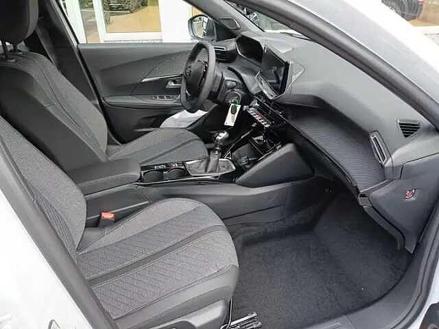 Peugeot 2008 1.2 TurboBenzina 100cv ALLURE KM ZERO