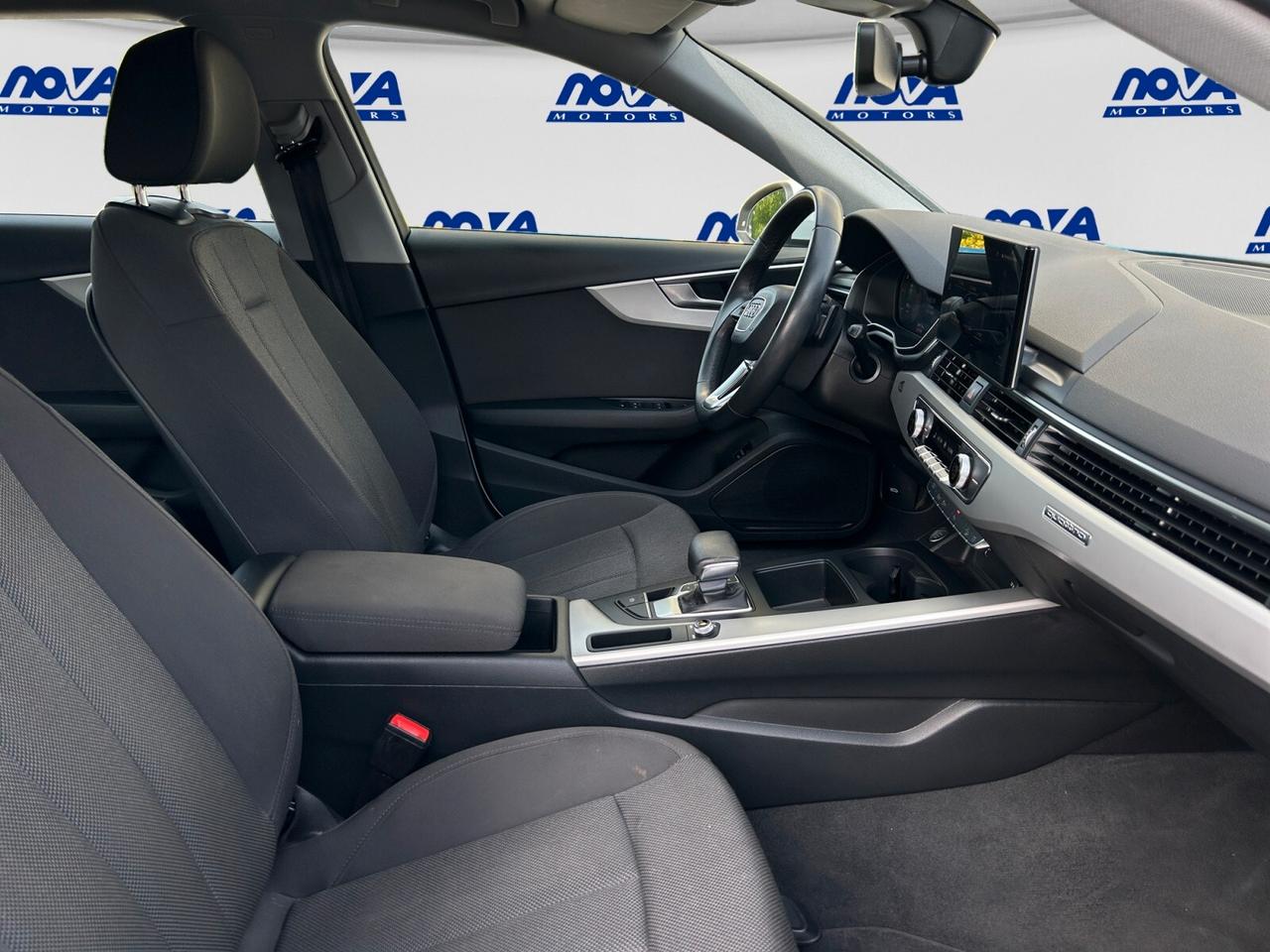 Audi A4 allroad 40 TDI 204 CV S tronic Business