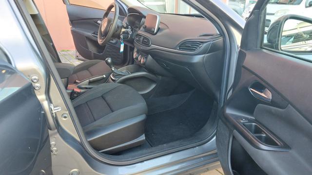 FIAT Tipo 1.3 Mjt S&S 5 porte Business Az. Italia 50.000 Km